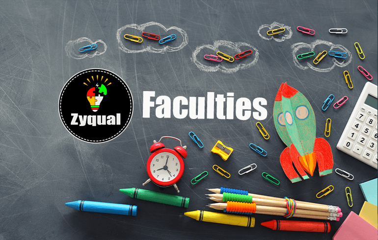 Jamaican School Faculty Guide: Empowerment with Zyqual