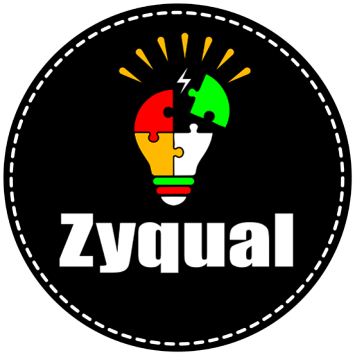 Zyqual Logo